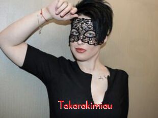 Takarakimiau