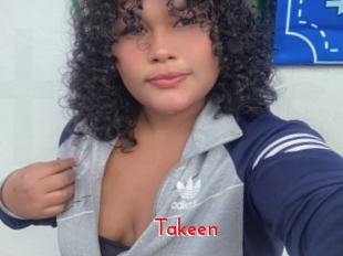 Takeen