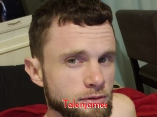 talenjames The Sex