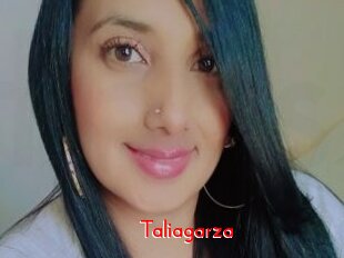 Taliagarza
