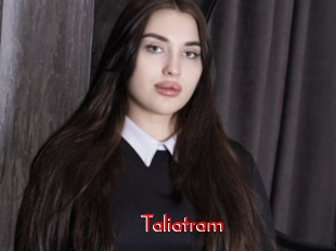 Taliatram