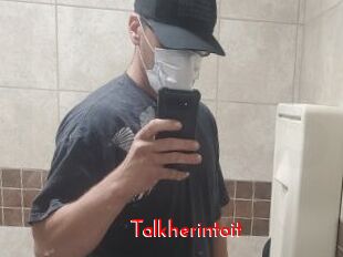 Talkherintoit