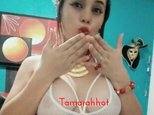 Tamarahhot