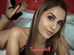 Tamarahill