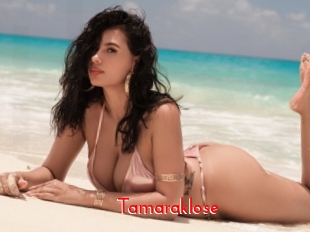 tamaraklose The Sex