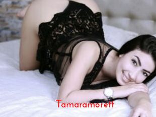 Tamaramorett