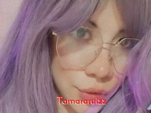 Tamararuizz