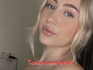 tamaratemptation The Sex