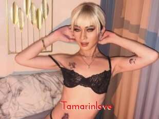 Tamarinlove