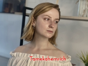 Tamekahemrich
