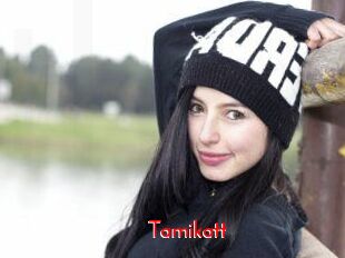 Tamikatt