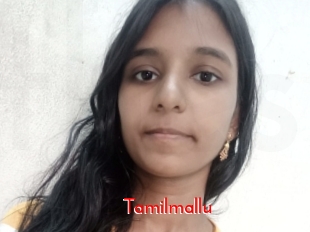 Tamilmallu