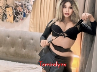 tamiralynx The Sex