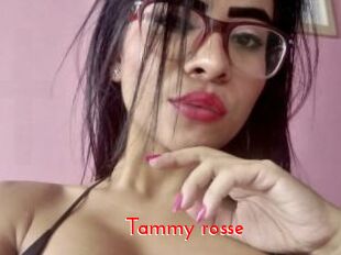 Tammy_rosse