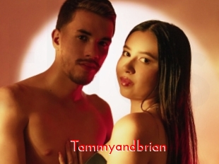 Tammyandbrian