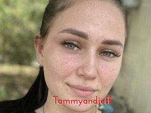 Tammyandjeff