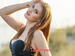 Tammyani