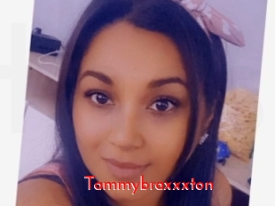 tammybraxxxton The Sex