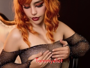 Tammyeliot