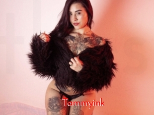 Tammyink