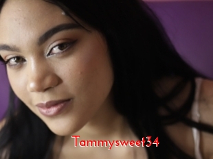 Tammysweet34