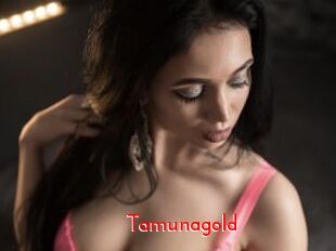 Tamunagold