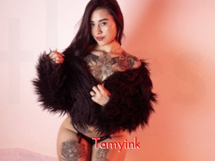 Tamyink