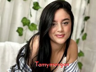 Tamymorgan
