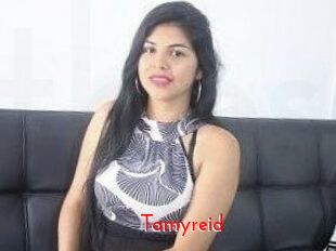 Tamyreid