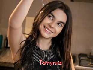 Tamyruiz