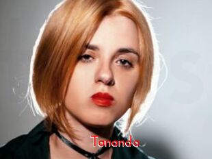 Tananda