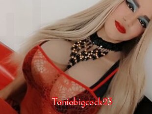 taniabigcock23 The Sex
