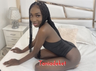 taniadeket The Sex