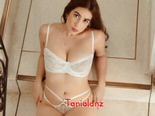 Tanialanz