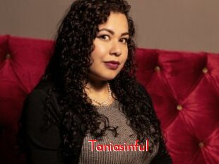 Taniasinful