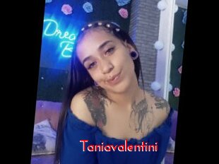 Taniavalentini