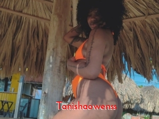 Tanishaowenss