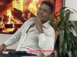 Tanjirokamado