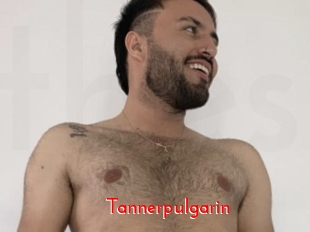 Tannerpulgarin
