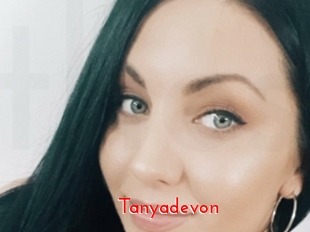 Tanyadevon