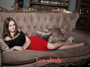 Tanyalively