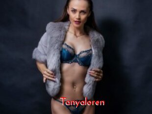 Tanyaloren