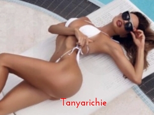 Tanyarichie