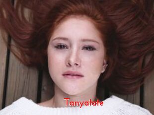 Tanyatate