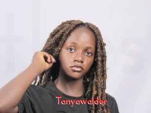 Tanyawalder