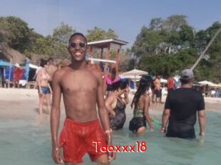 Taoxxx18