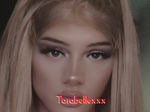 Tarabellexxx