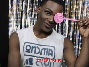 Tarekshane