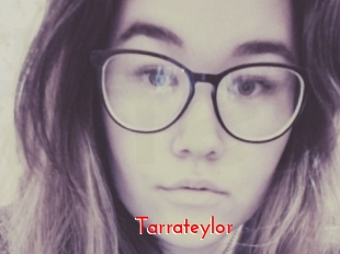 Tarrateylor