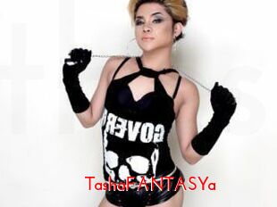 TashaFANTASYa